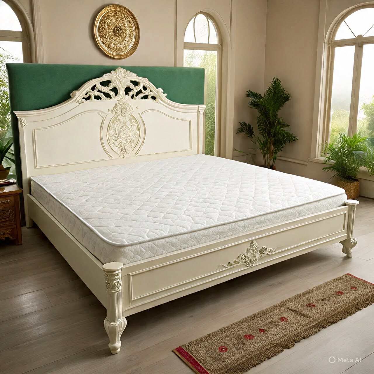 Luxury Bed