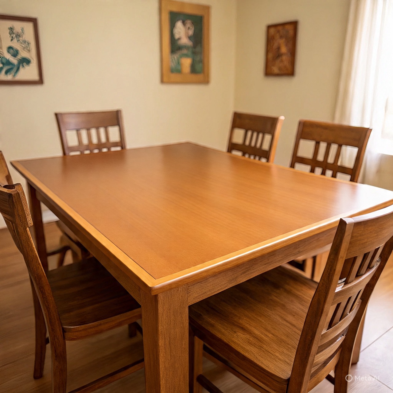 Dining Tables Design 5