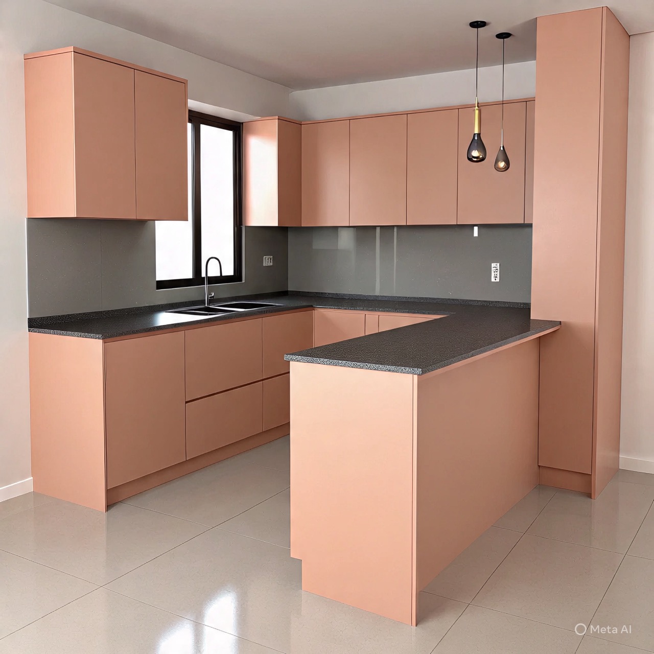 Modular Kitchens Design 6