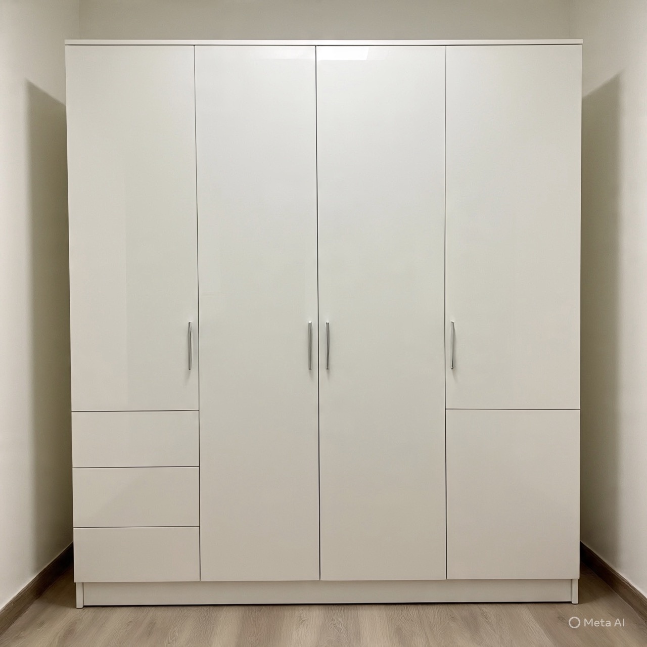 Wardrobes Design 7