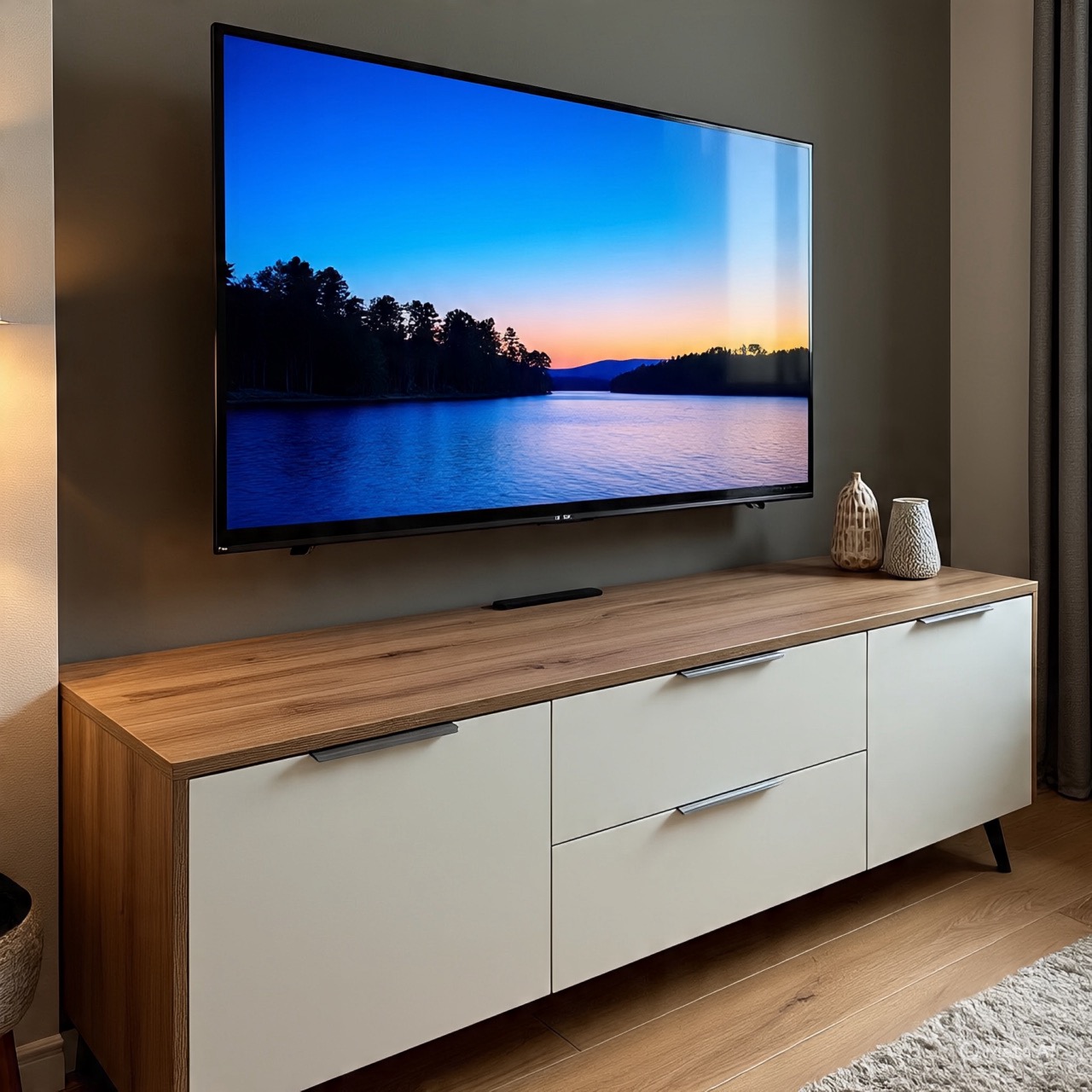 TV Units Design 2