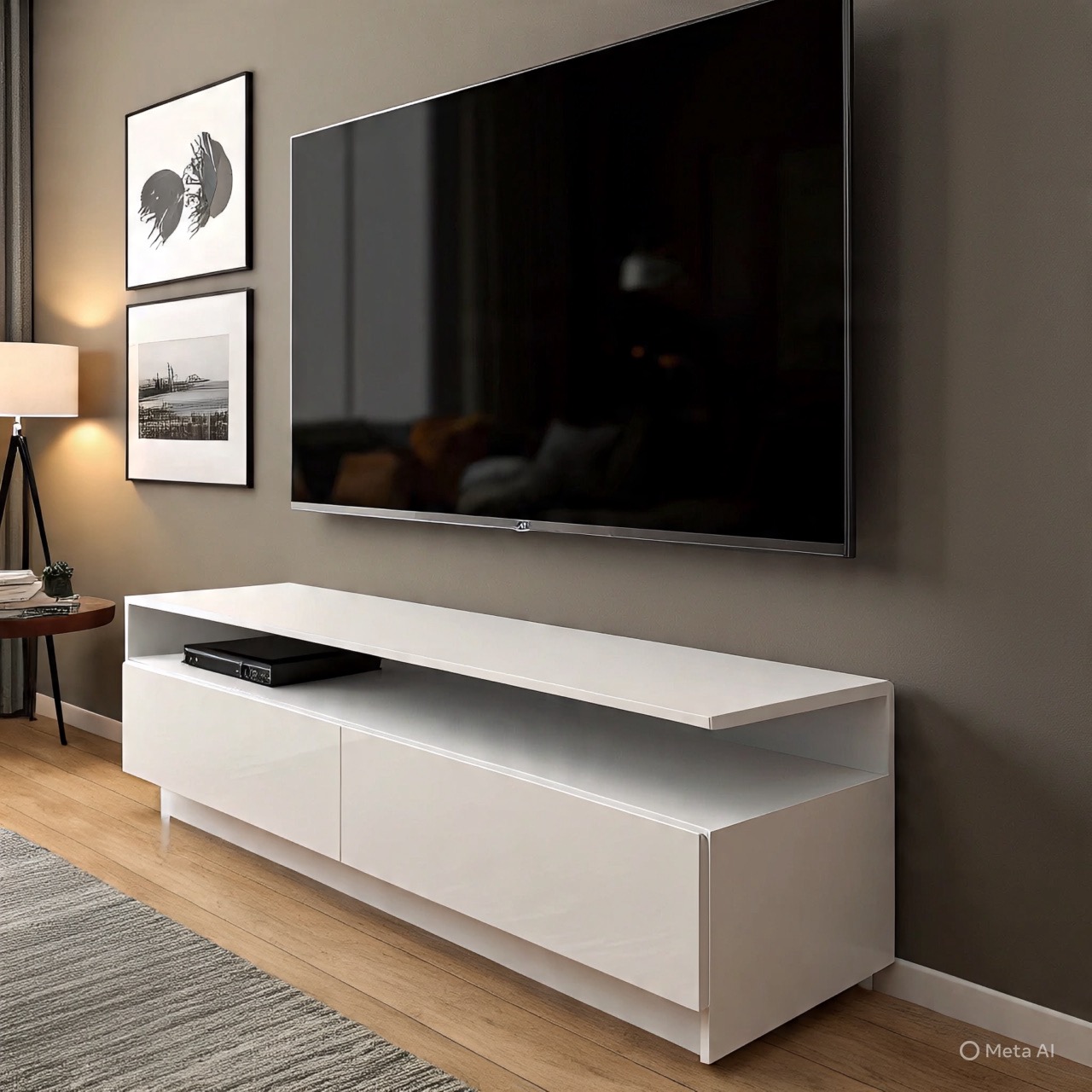 TV Units Design 3