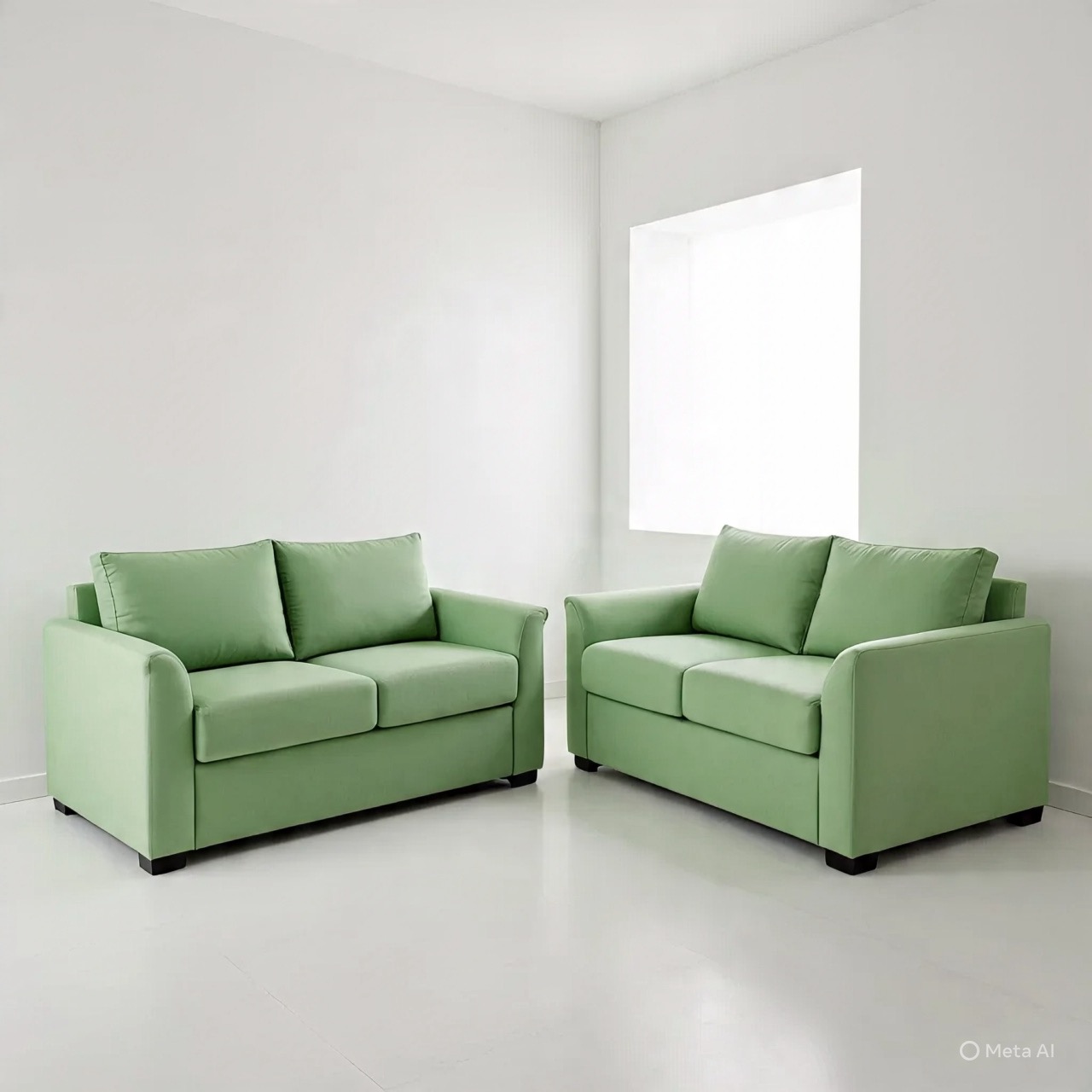 Sofas & Living Room Design 8